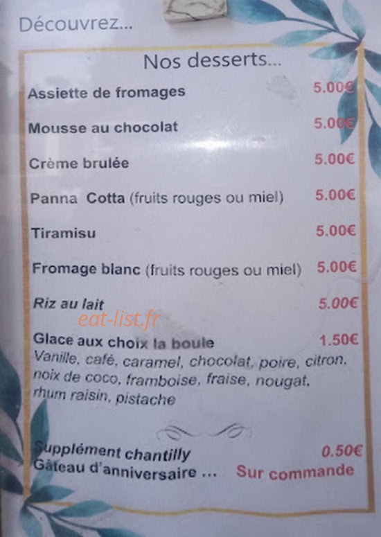 Rendez-vous au 15 — carte page 3