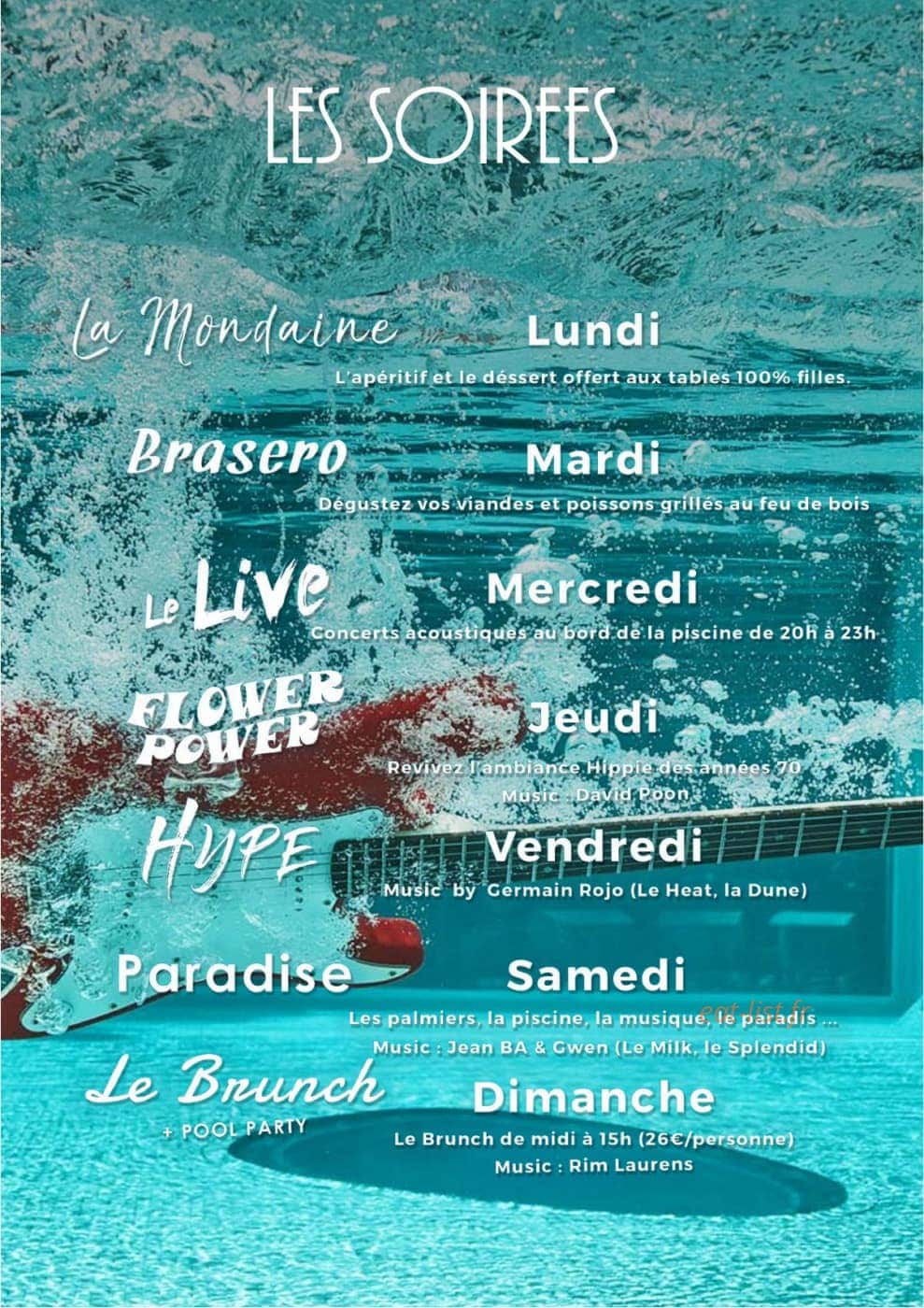 Formentera — carte page 10