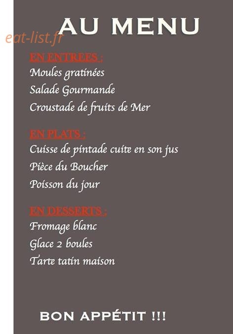 Le Joffre — carte page 1