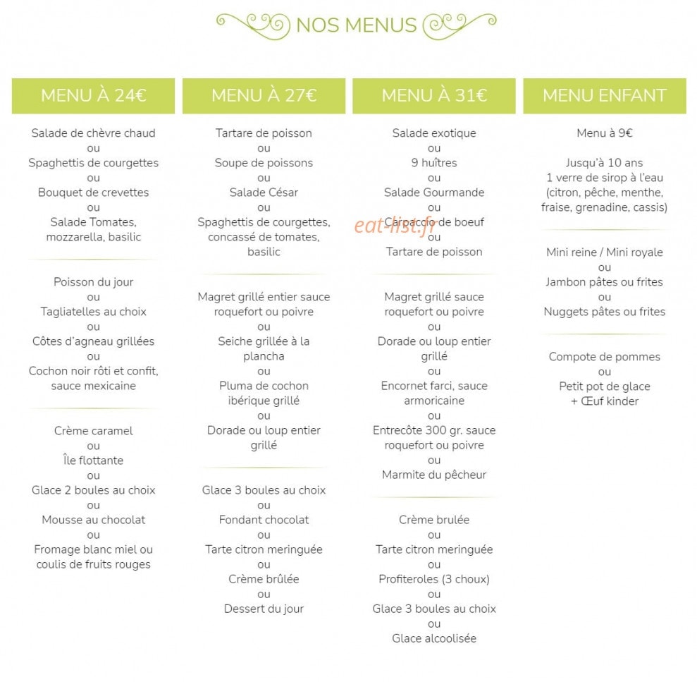 Maxim — carte page 4