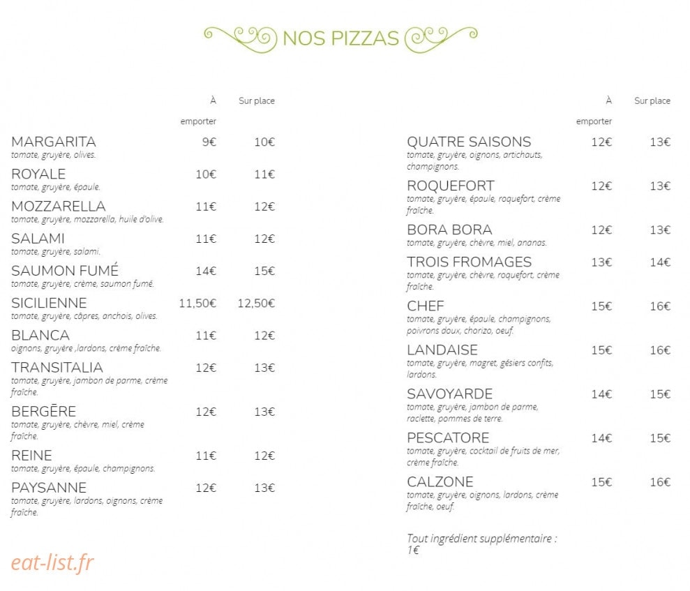 Maxim — carte page 1