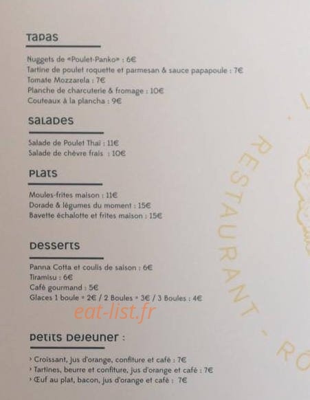 Papapoule — carte page 2