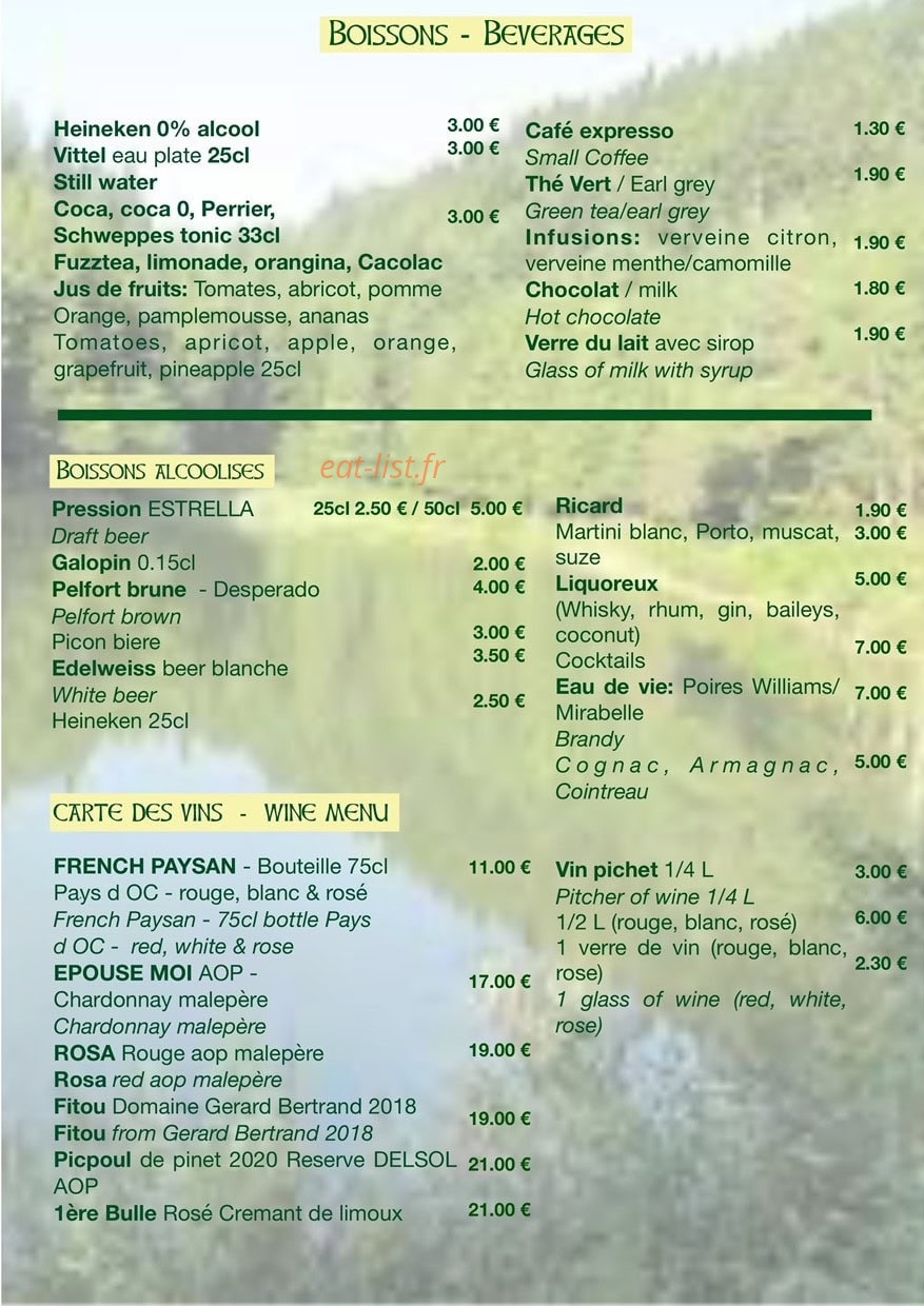 Le  thury — carte page 3