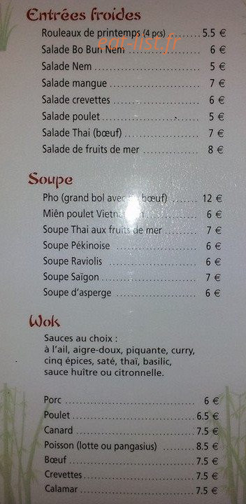 Asily — carte page 3