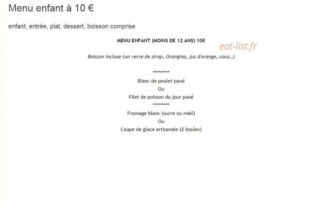 Le Top du Roulier — carte page 4