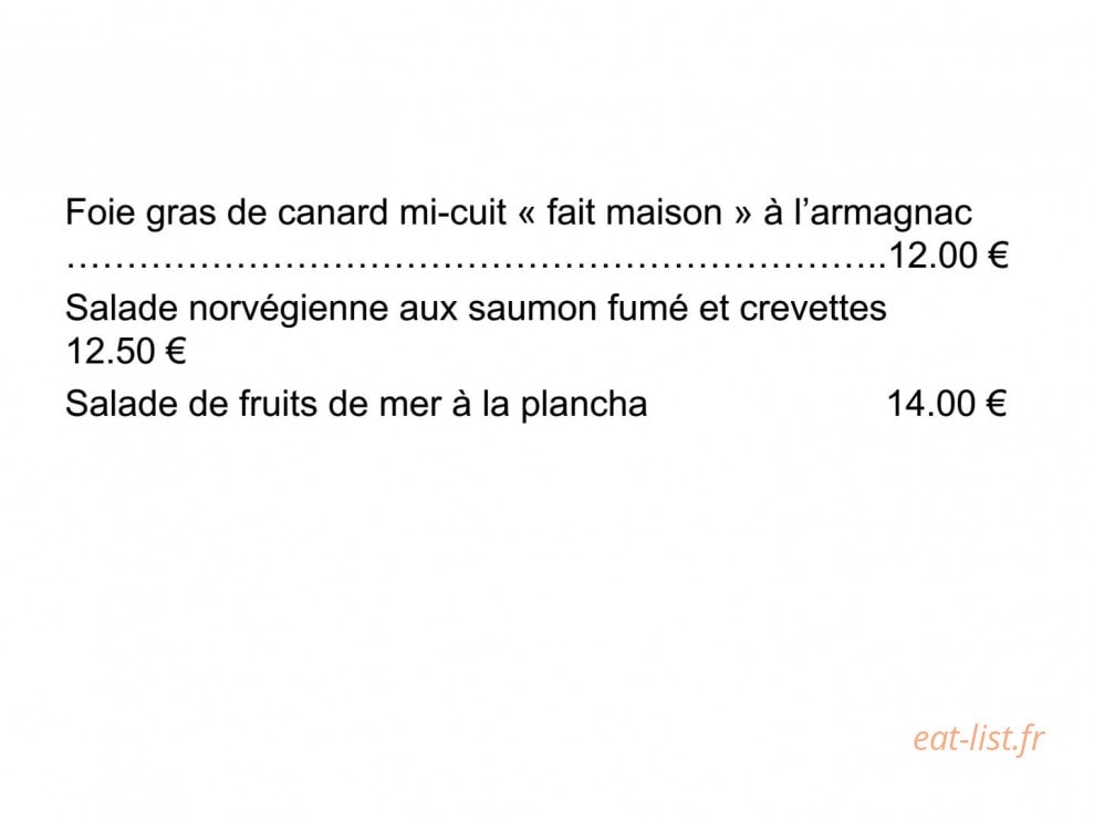 Le M'11 — carte page 3