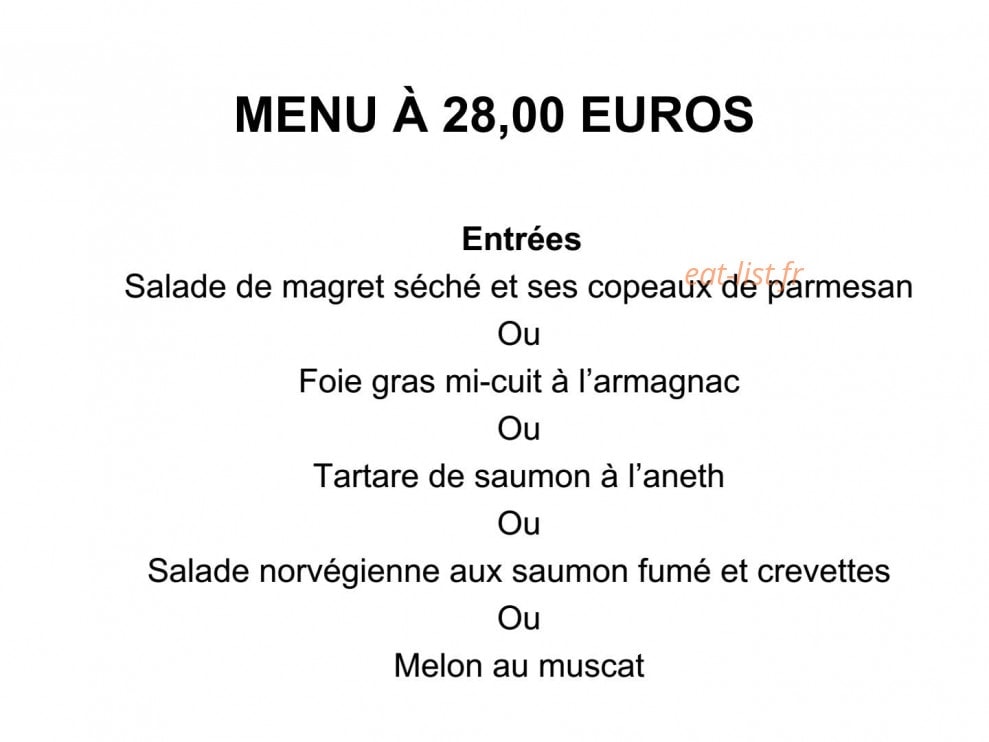 Le M'11 — carte page 13