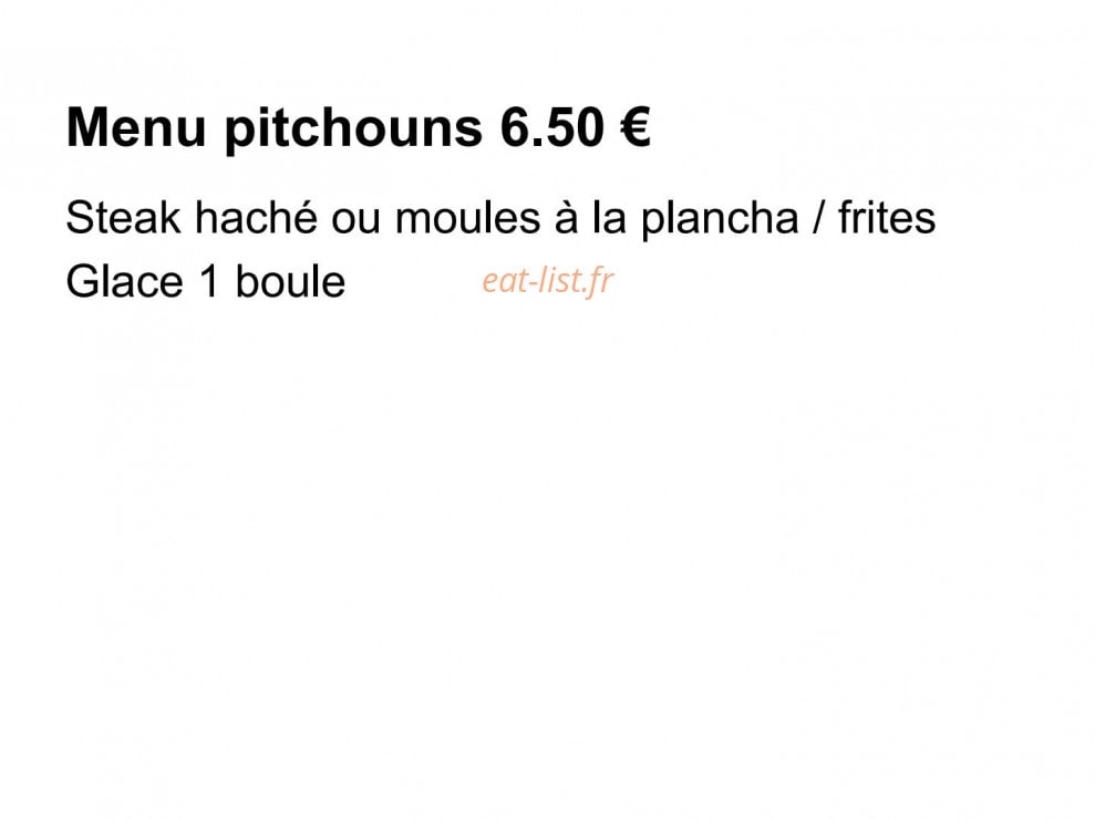 Le M'11 — carte page 9