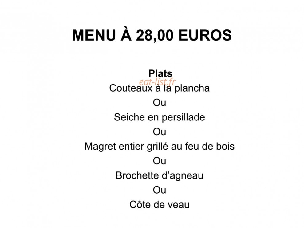Le M'11 — carte page 14