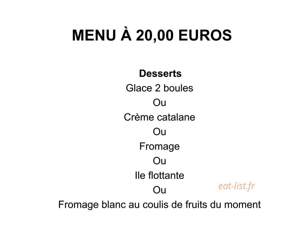 Le M'11 — carte page 12