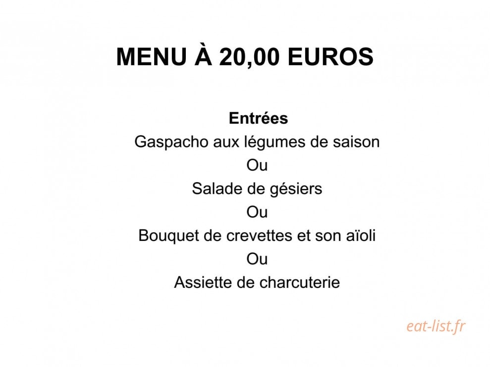 Le M'11 — carte page 10