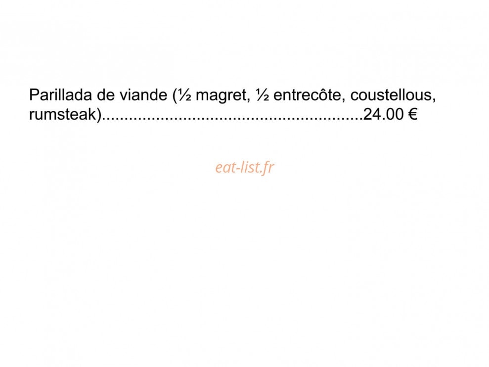 Le M'11 — carte page 6