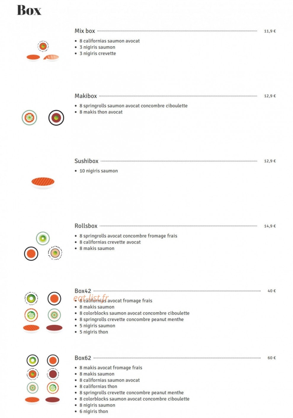 Abyss — carte page 3