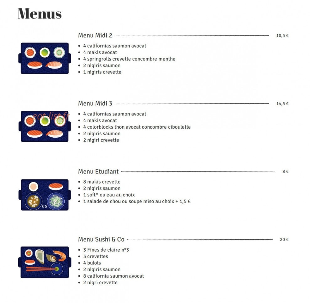 Abyss — carte page 2