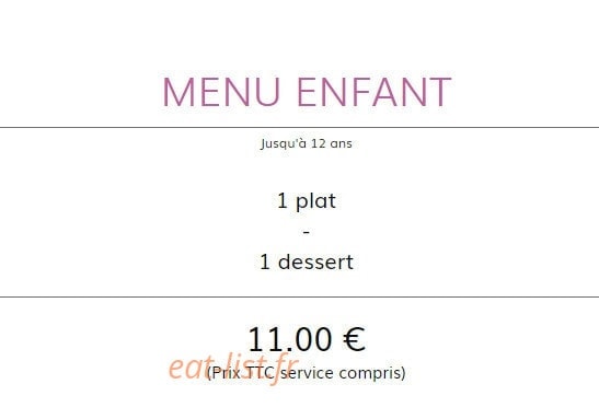 L'Influent — carte page 5