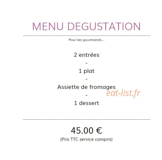 L'Influent — carte page 4
