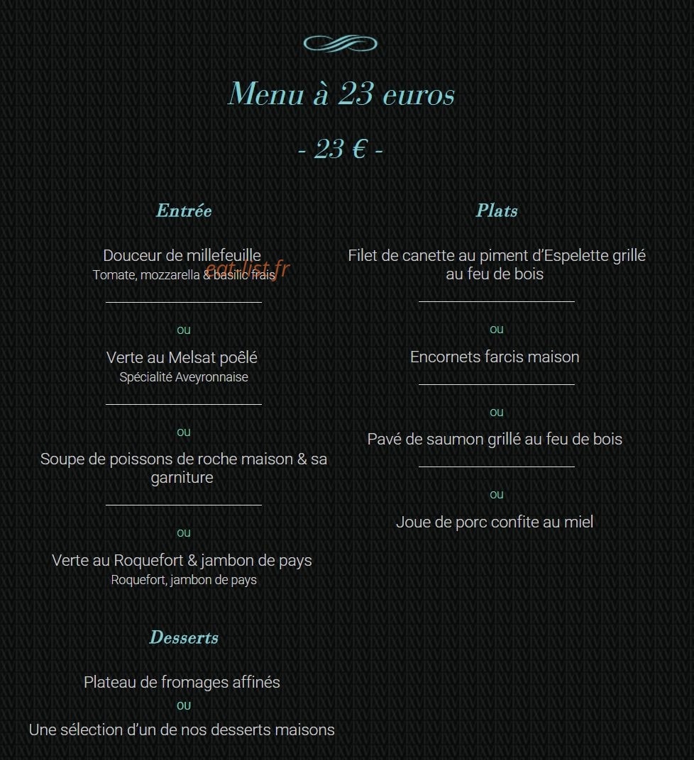 Au 16 — carte page 1