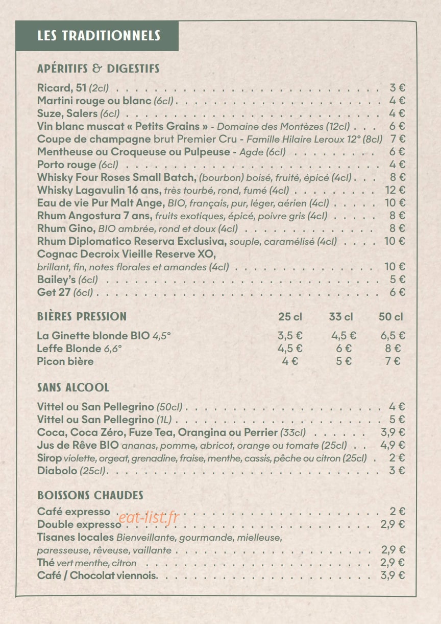 Léonie — carte page 4