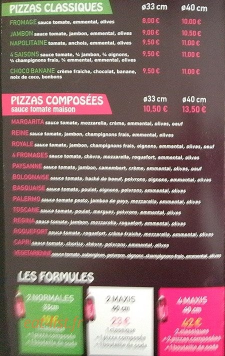 Casasanmarco — carte page 2