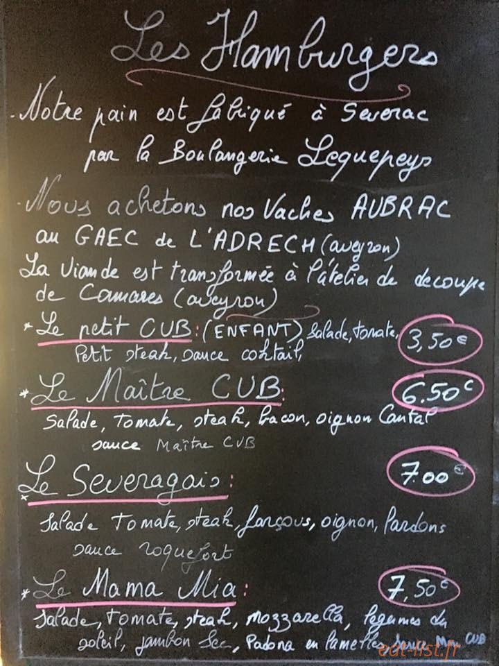 Pierre Lequepeys — carte page 1