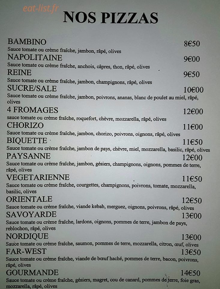 Ardoise — carte page 1