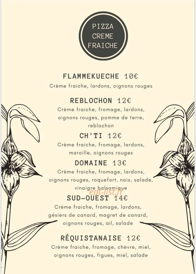 L'ecrin vert — carte page 1