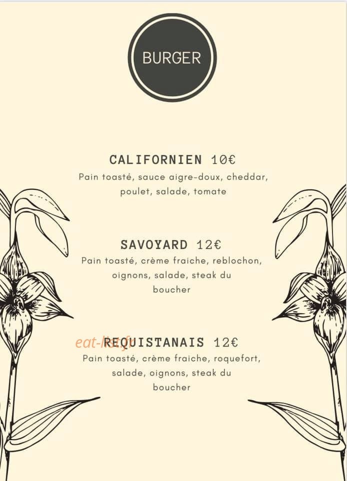 L'ecrin vert — carte page 3