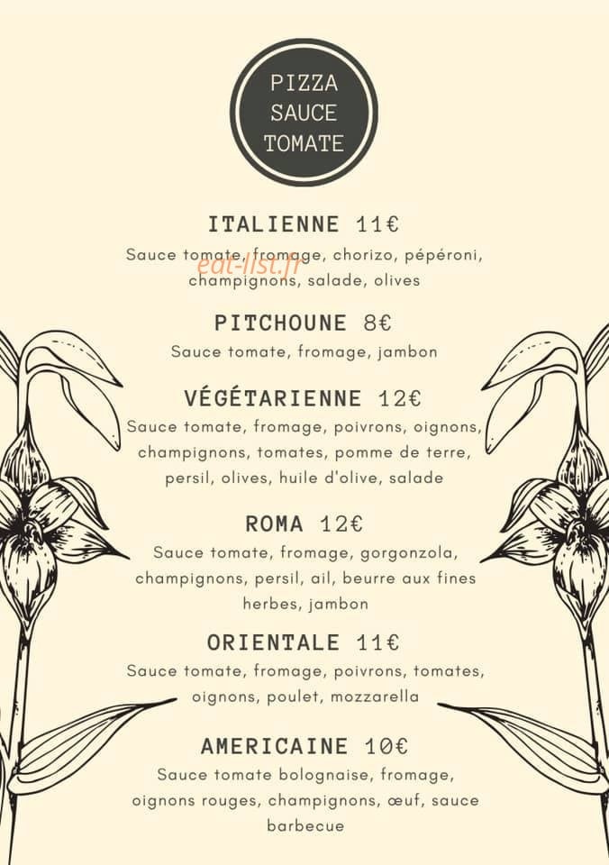 L'ecrin vert — carte page 2