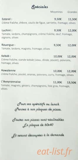 Le Barri — carte page 2