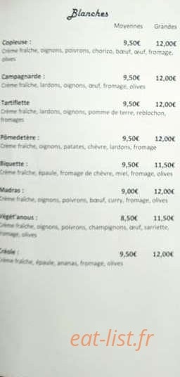 Le Barri — carte page 1