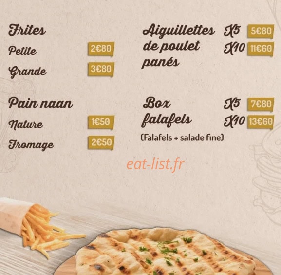 Le lieu-dit — carte page 6