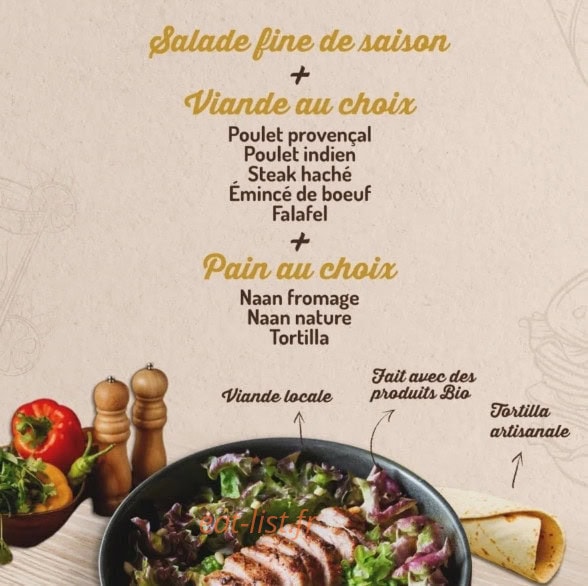 Le lieu-dit — carte page 3