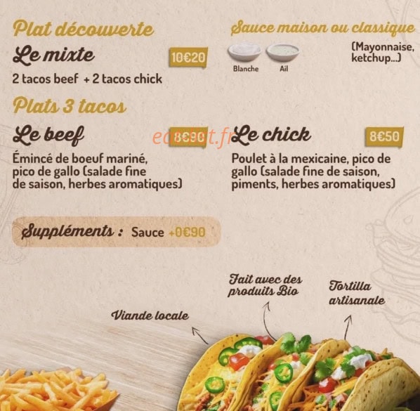 Le lieu-dit — carte page 4