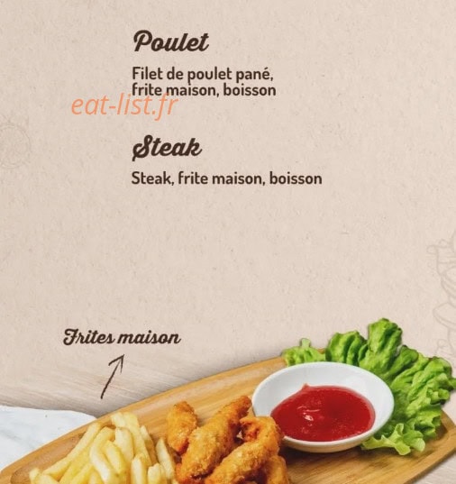 Le lieu-dit — carte page 5