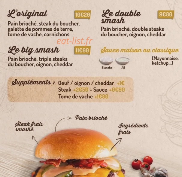 Le lieu-dit — carte page 2
