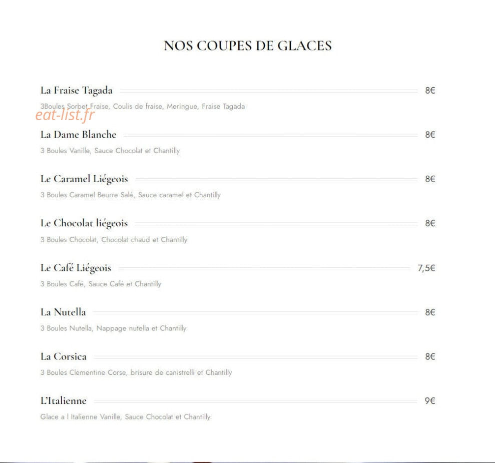 Le Saint EX — carte page 7