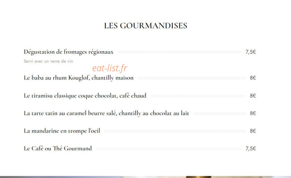 Le Saint EX — carte page 6