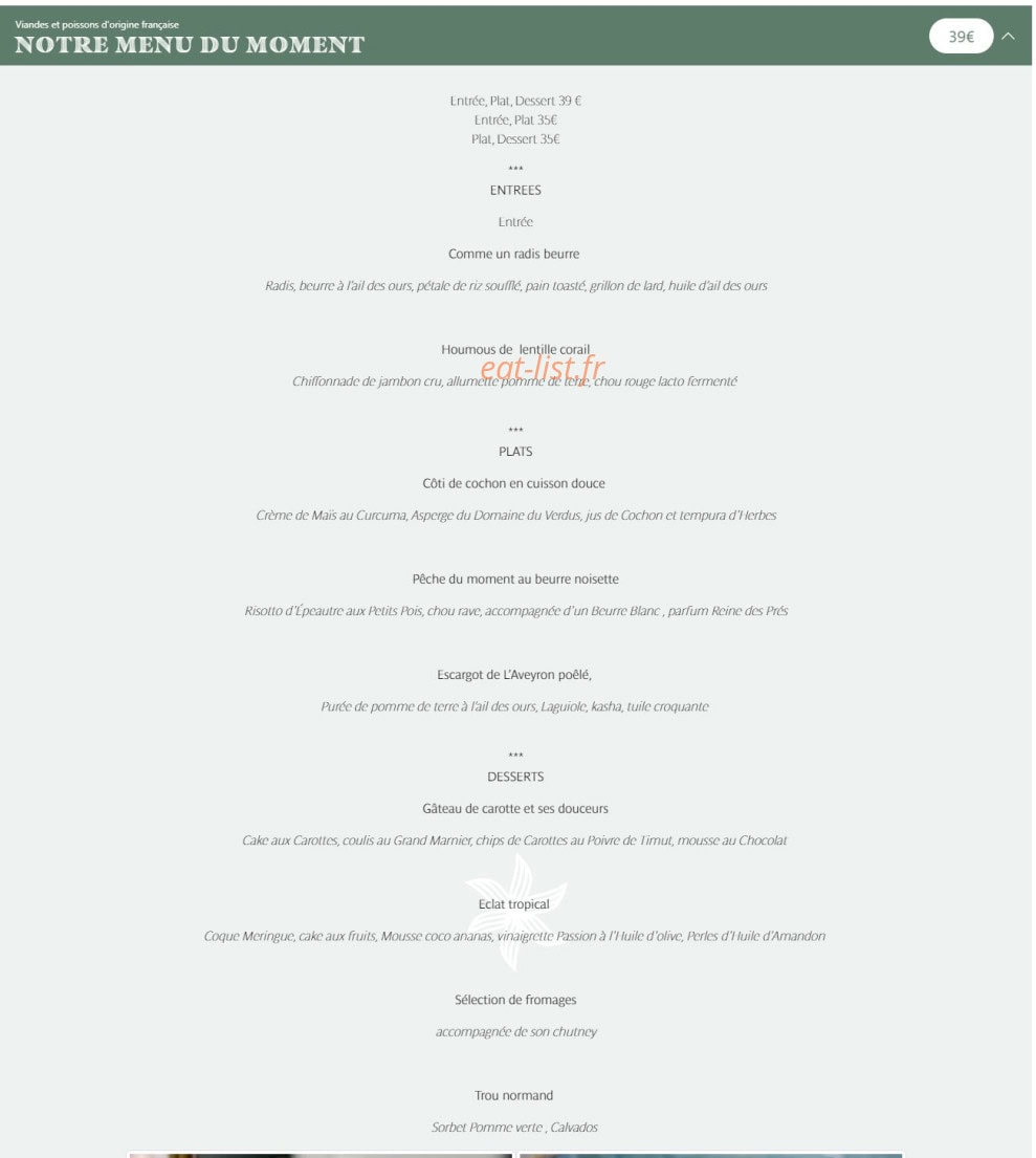 L'Argence — carte page 4