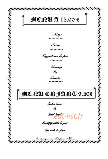 L'agapanthe — carte page 5