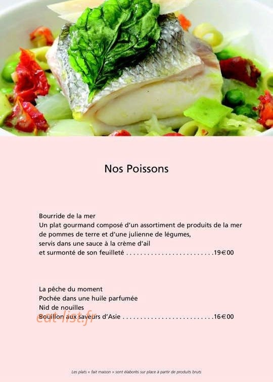 L'endroit — carte page 2