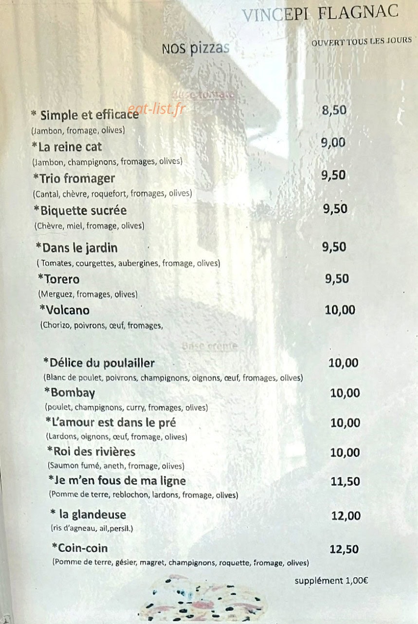 Vincépi — carte page 1