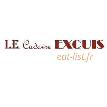 Le Cadavre Exquis — carte page 1