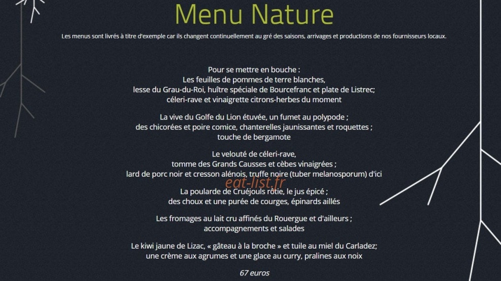 Guillaume Viala — carte page 2