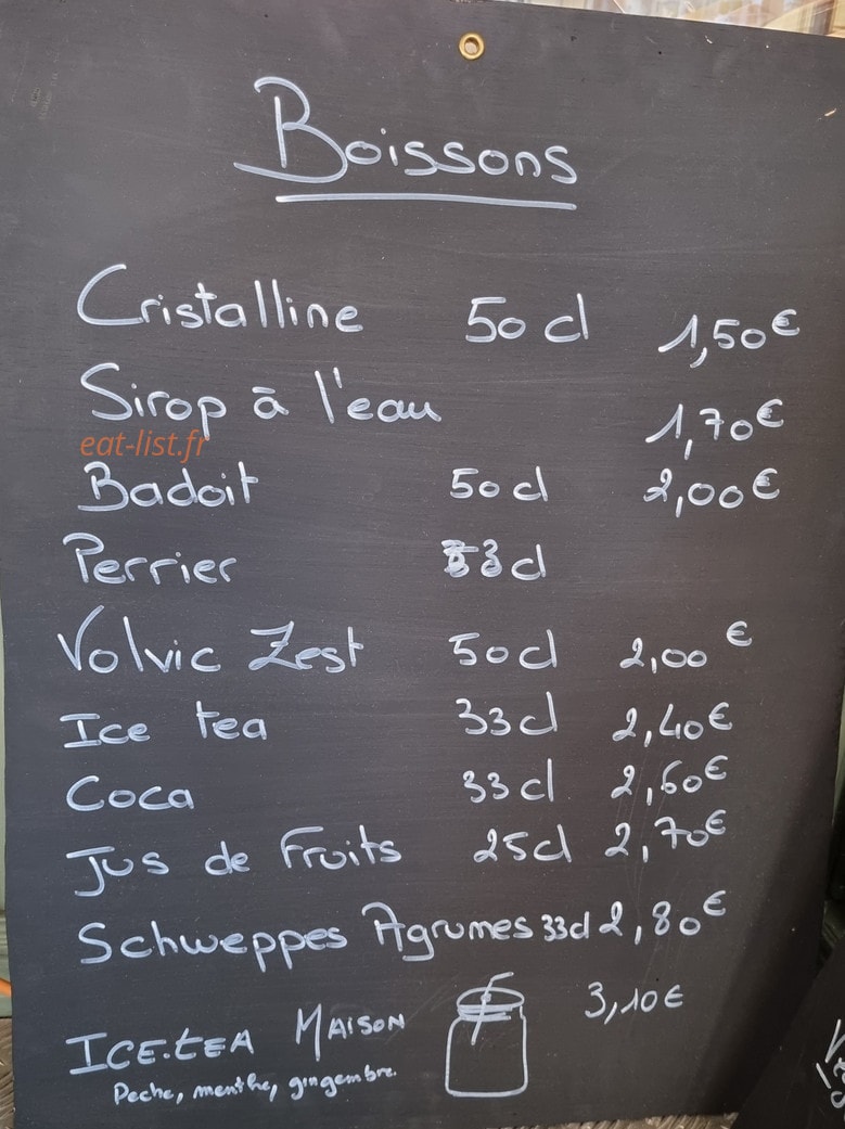 Saisons — carte page 2