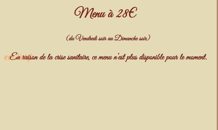 Le Vioulou — carte page 3