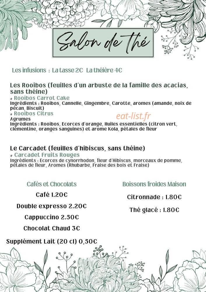 L'esprit de Famille — carte page 3