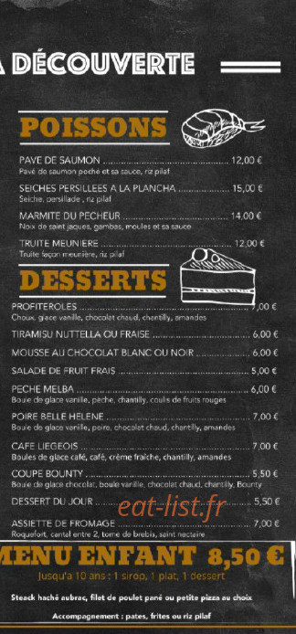 Les Sentiers De La Découverte — carte page 2
