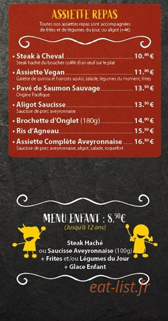 Saint Rome Plage — carte page 5