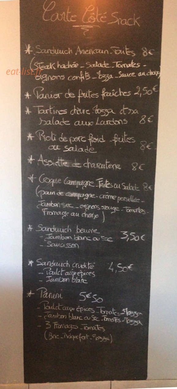 le campagnac — carte page 3
