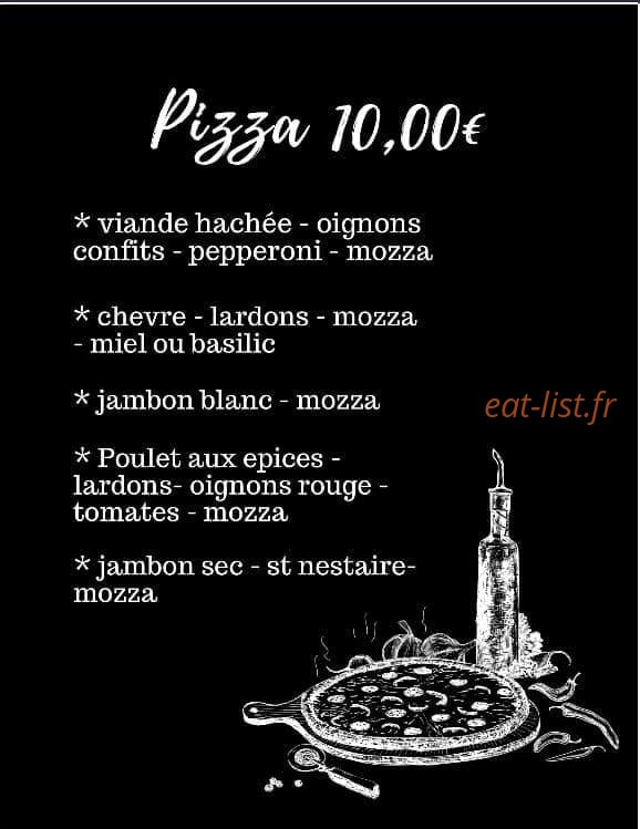 le campagnac — carte page 1